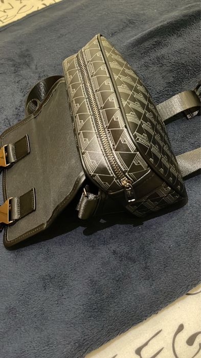 Lacoste Bag