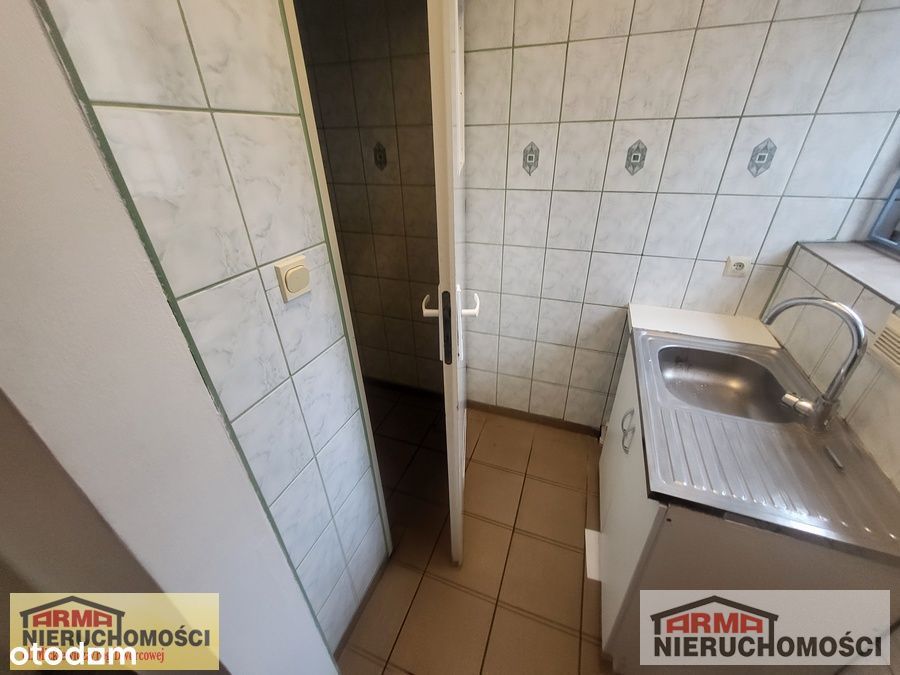 Lokal Użytkowy W Rejonie Os. Zachód