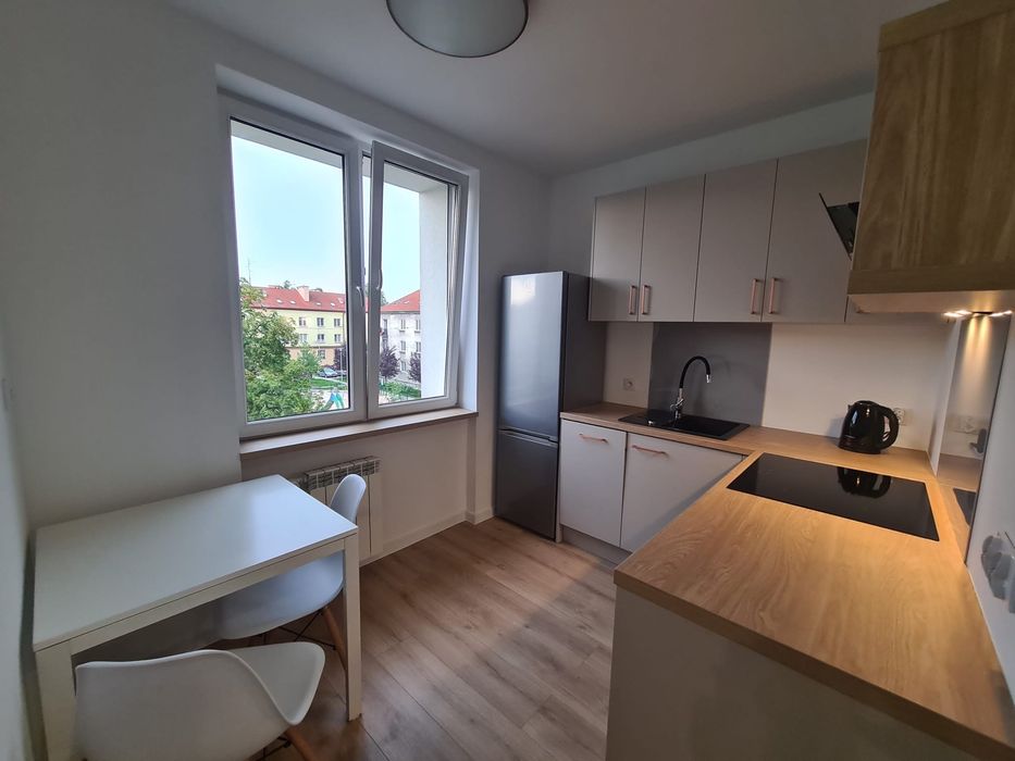 Mieszkanie – Oświęcim, Stare Stawy - Widok 5