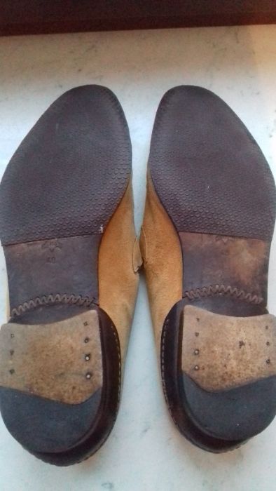 Продам туф.муж.A.Guardiani 41р.