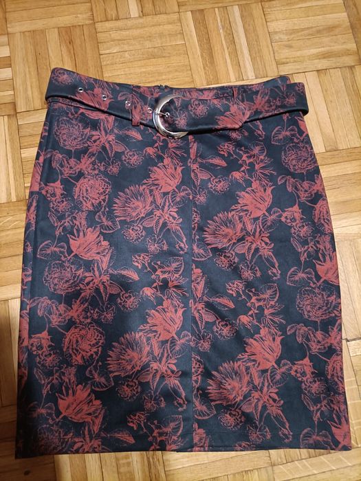 Spódnica ołówkowa damska