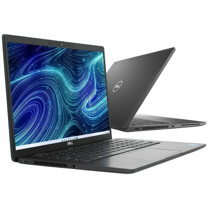 Laptop Dell Latitude 7420 i7/ 16/ SSD 256+320/ 14,1" IPS DOTYK/ LTE/ dowóz gratis
