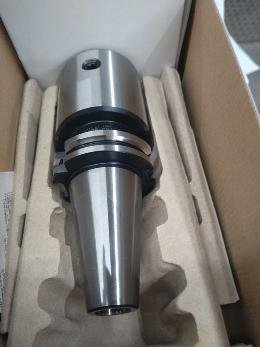 Barra Mandrilar Nikken 70-85