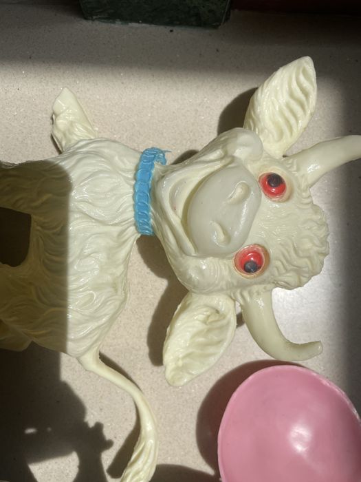 Brinquedos vintage 80/90