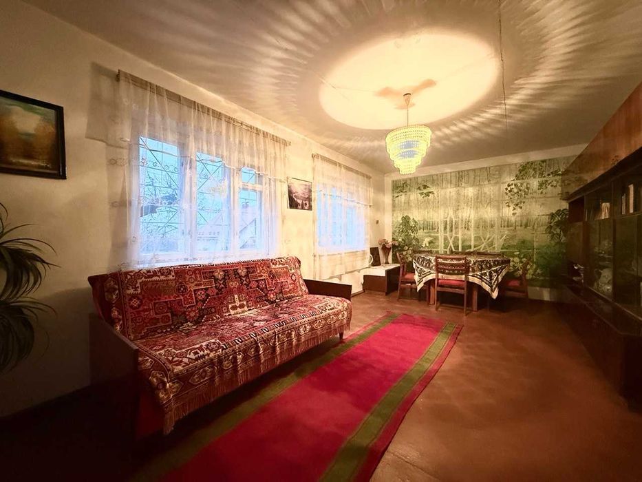 43852 ПРОДАЖ БУДИНКУ МАСИВ ,,БОДРІСТЬʼʼ ( КНИЖКІВЦІ) Lili
