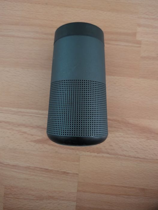 Продаж Bose revolve
