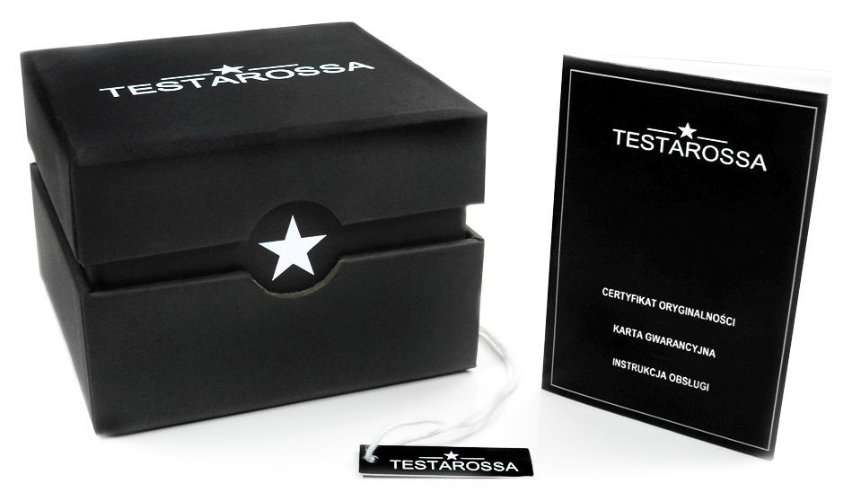 zegarek męski testarossa tr8150-1