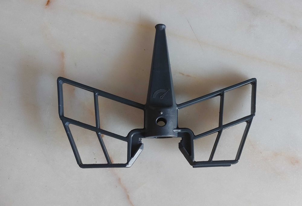 Borboleta Chef Express - NOVA