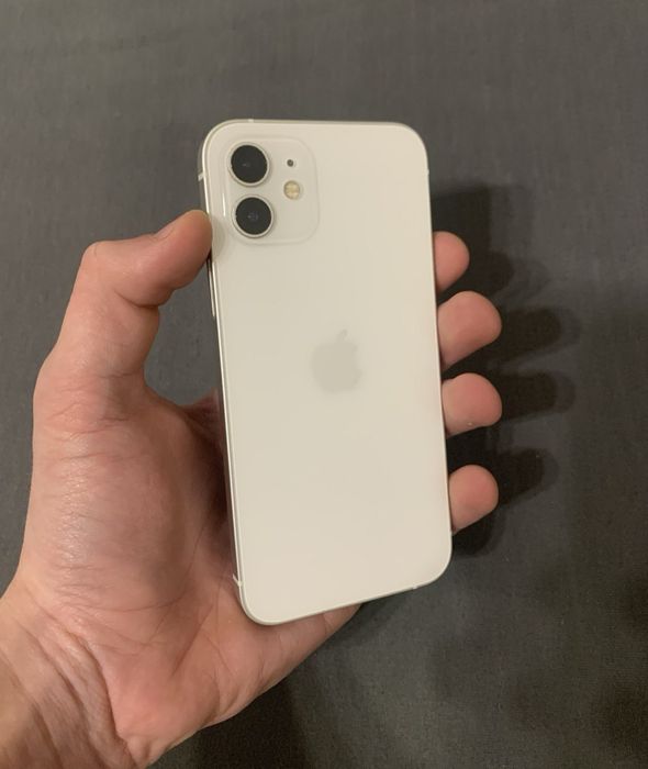 Iphone 12 128 ідеал