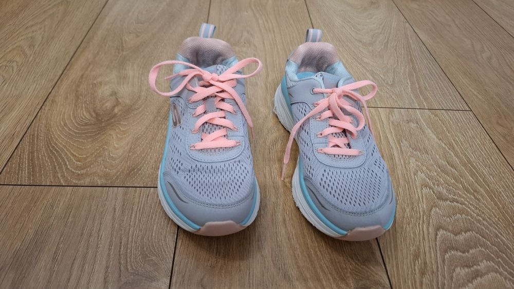Buty damskie Skechers 36