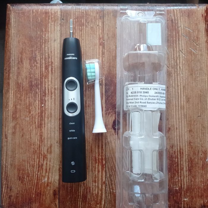 Szczoteczka soniczna Philips Sonicare