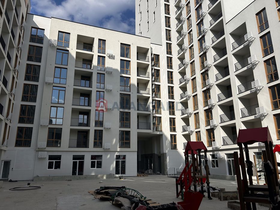 Продаж 2 кім 77 м2 ЖК Фруктова Алея. Без комісії