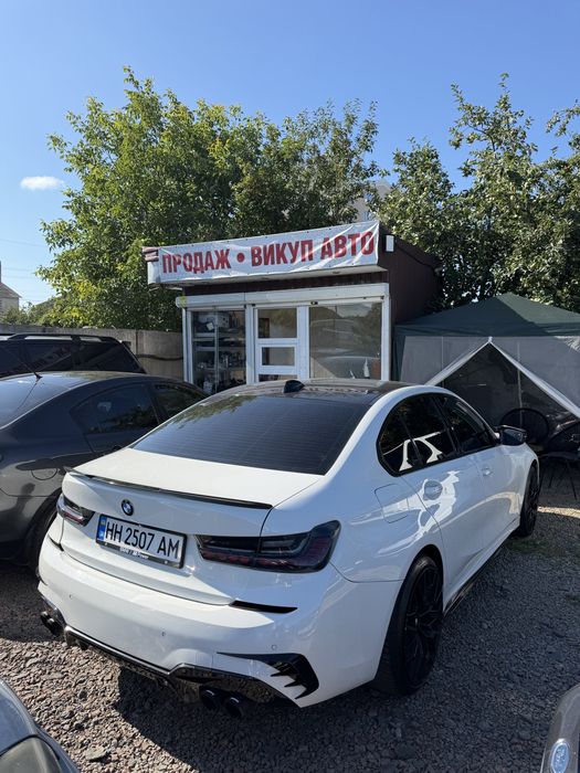 Продам Bmw G20 330i