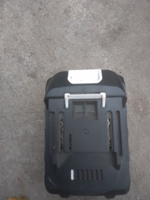 Продам акамулятори на акамуляторну пилу