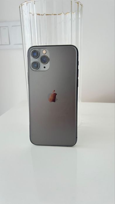 Iphone 11 pro 256Gb