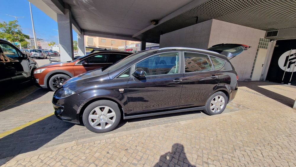 Seat Altea XL  GPL — photo 2