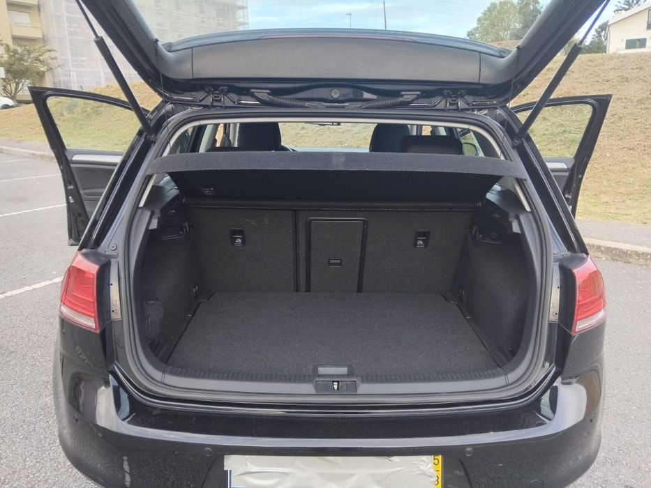 Golf VII 1.6 Tdi 110 CV