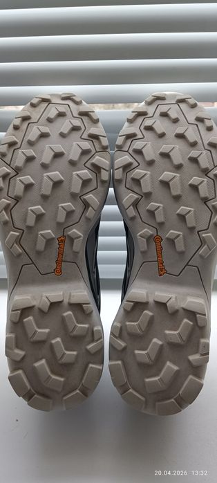 Кросівки Adidas Terrex Gore-Tex