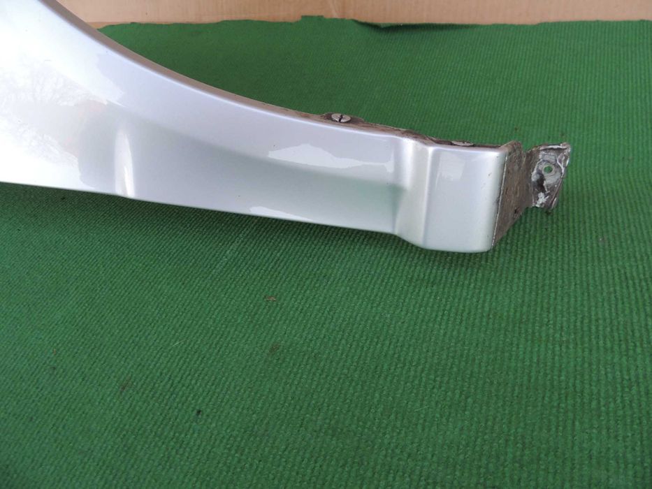 Błotnik przedni prawy 9102 Skoda Fabia 1 I 99,00,01,02,03,04-08