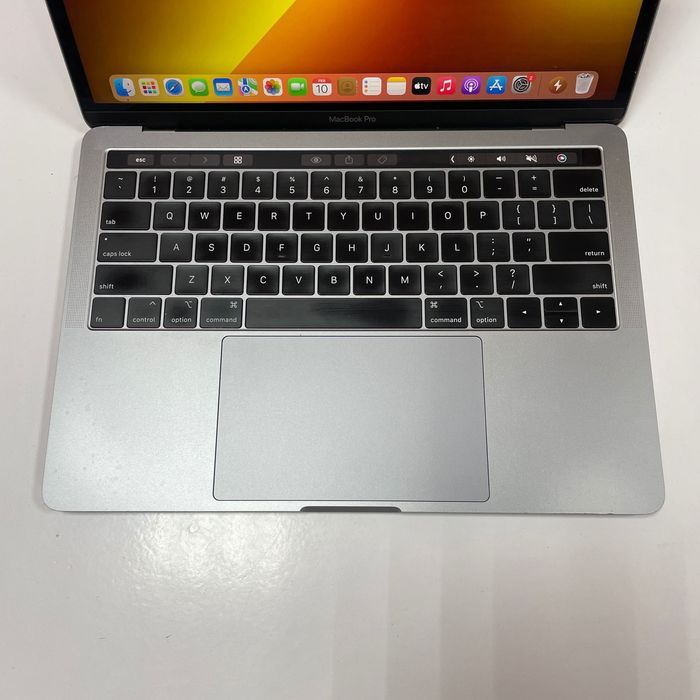 MacBook Pro 13 2018 i5 16GB RAM 256GB SSD Space Gray МАГАЗИН/ГАРАНТІЯ
