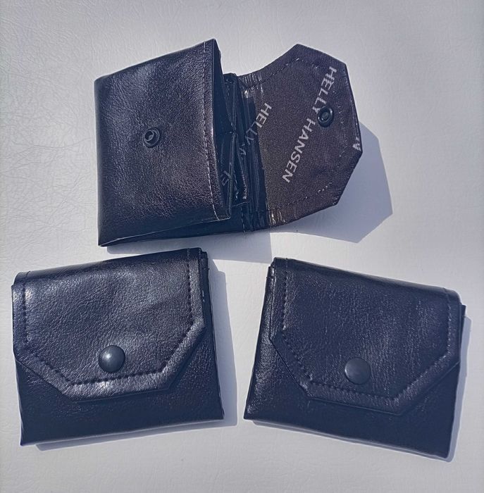 Carteira Porta Cartões/Moedas