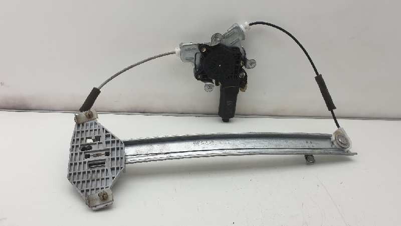 ELEVADOR DE VIDRO FRONTAL ESQUERDO HYUNDAI ACCENT I 2002