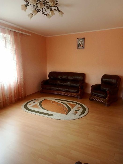 Продаж 2 поверхового будинку з гаражем, с. Тиврів