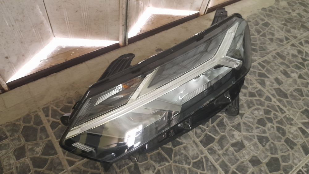 Otica lado Esquerdo Dancia jogger