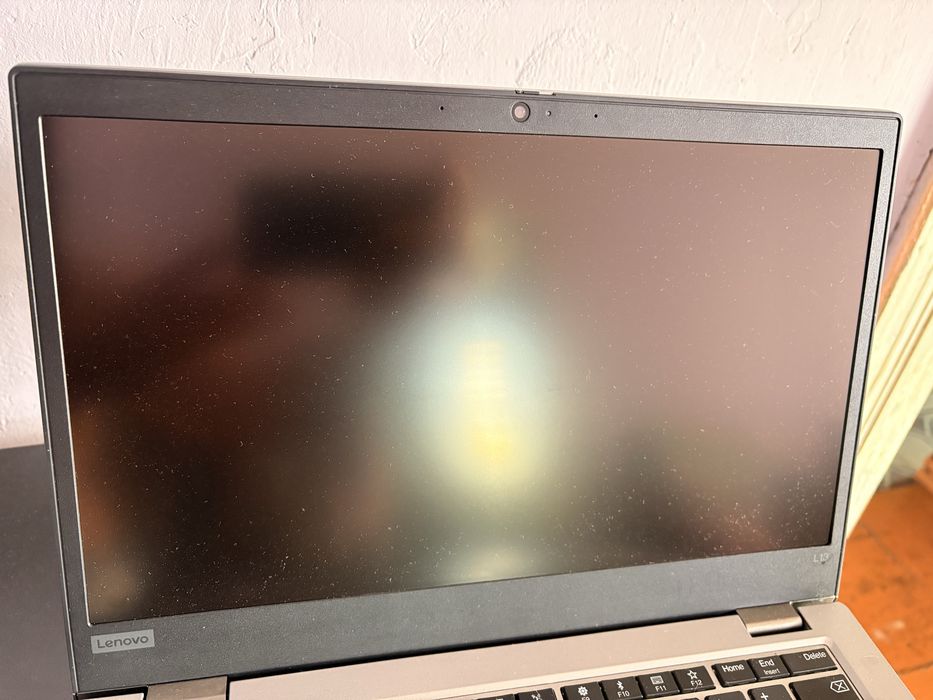 Laptop lenovo thinkpad L13 gen2