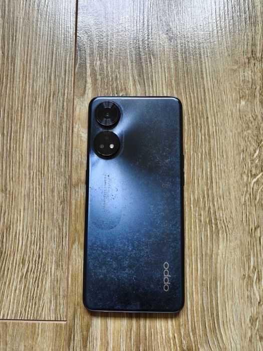 Smartfon Oppo reno8 t