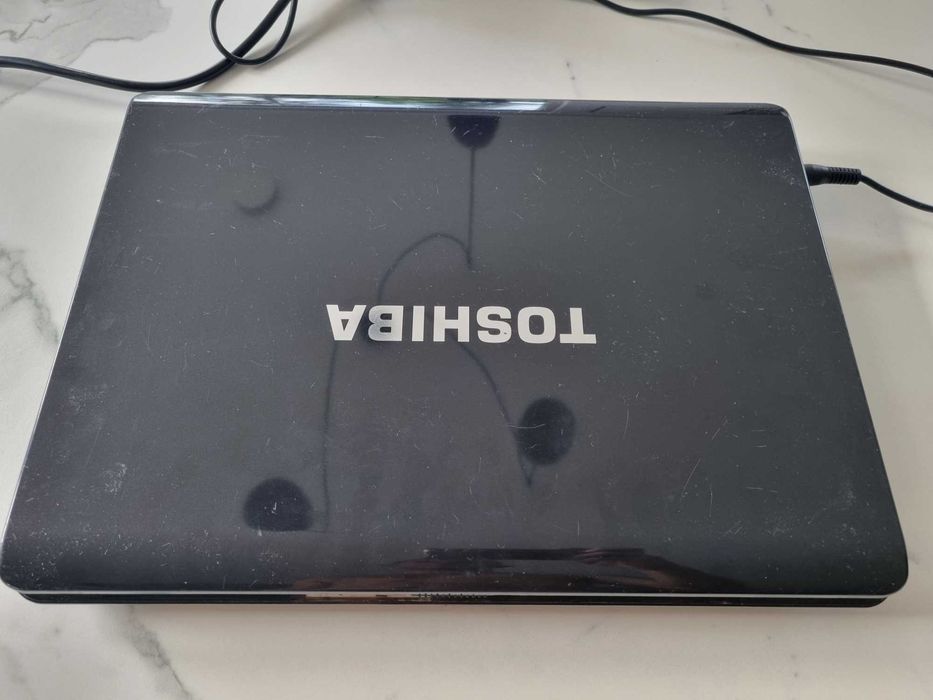 Toshiba satellite  A205-S7458