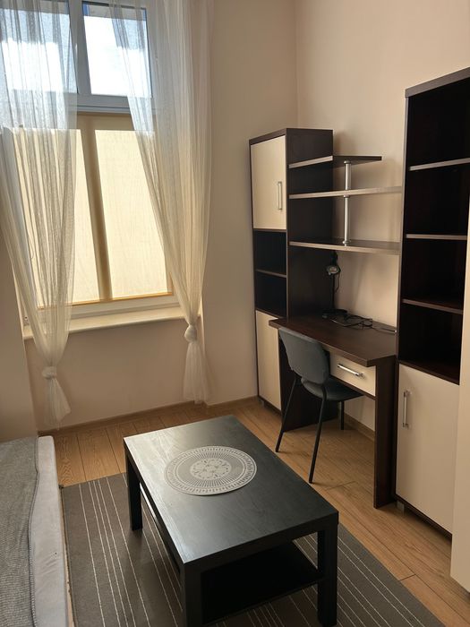 Mieszkanie – Katowice - Więcej