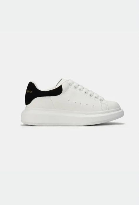 Кроссовки McQueen (Маквин)