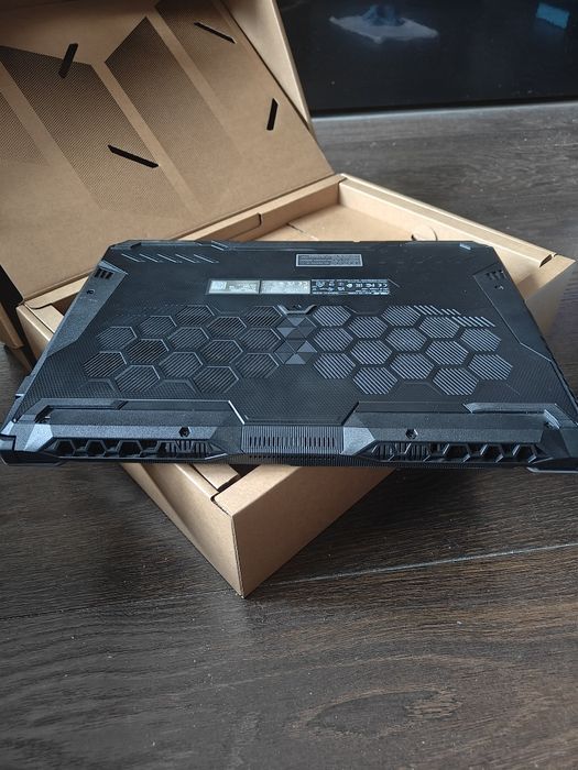 Laptop ASUS TUF gaming A15