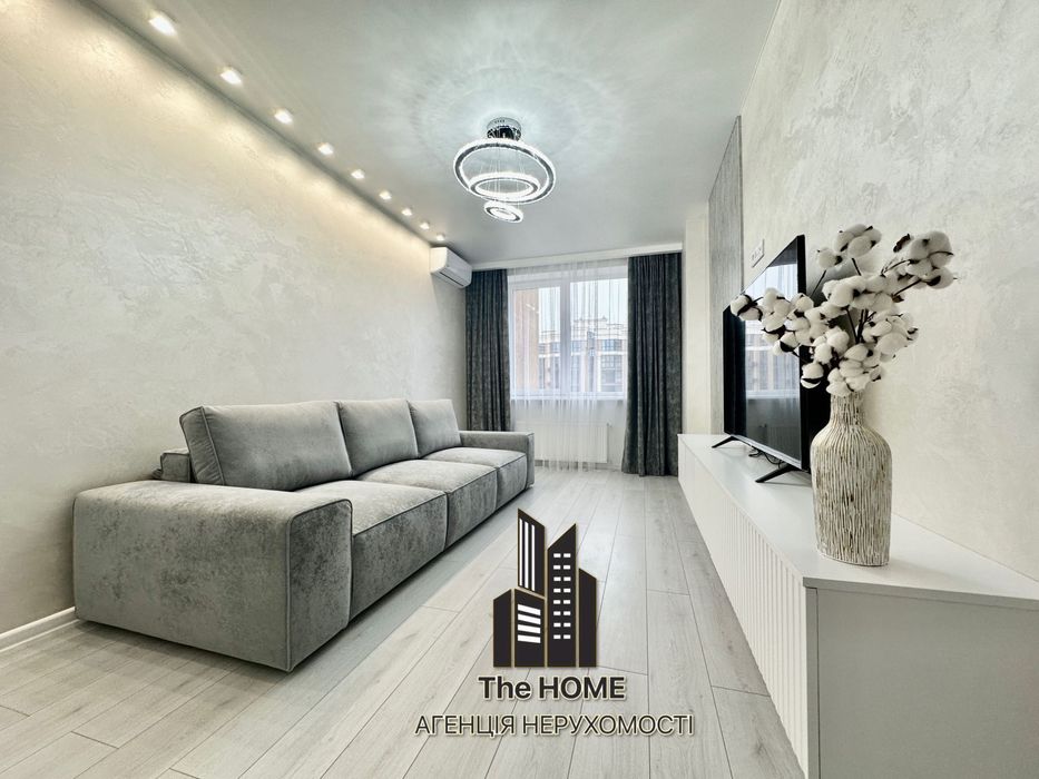 Продаж нова 2к квартира ЖК Софія Резиденс Мартинова 13