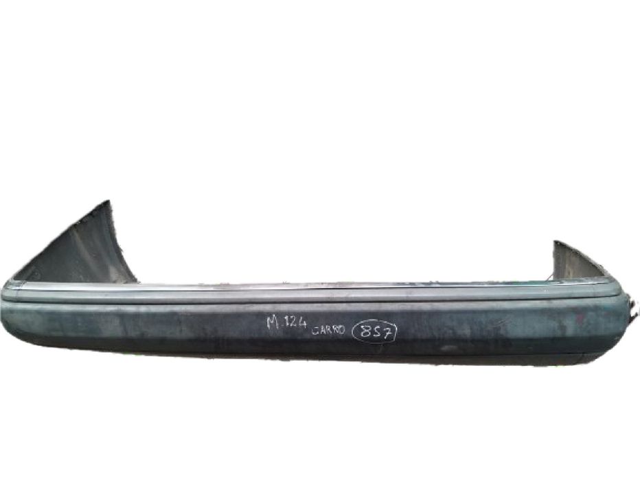 Pára-choques trás MERCEDES-BENZ Classe E (W124)