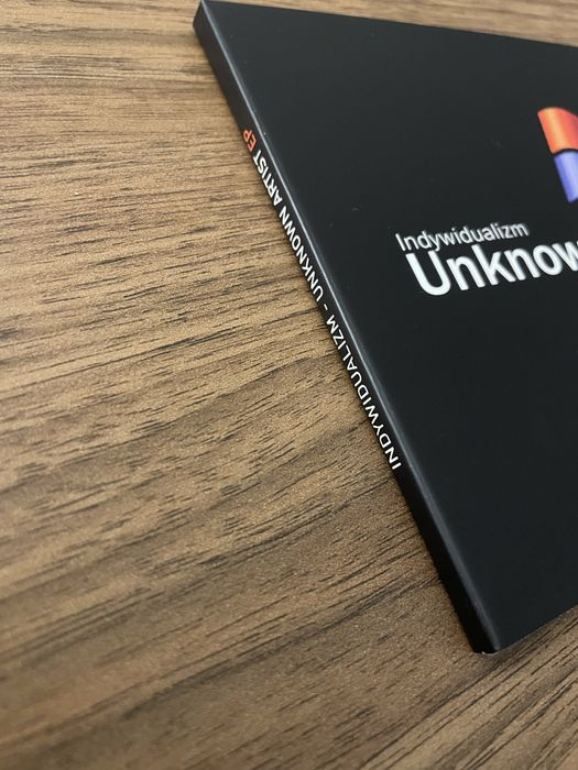 Indywidualizm - Unknown Artist EP (2025)