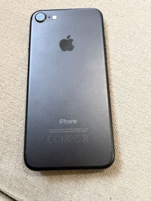 IPhon 7 32 GB Używany