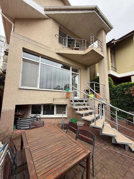 Продам дом в Аркадии