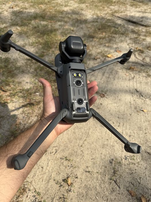 Mavic 3 pro / Мавік 3 про