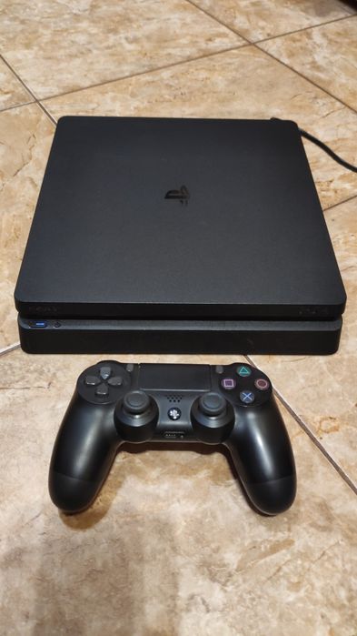 Sony PlayStation 4 Slim 500GB