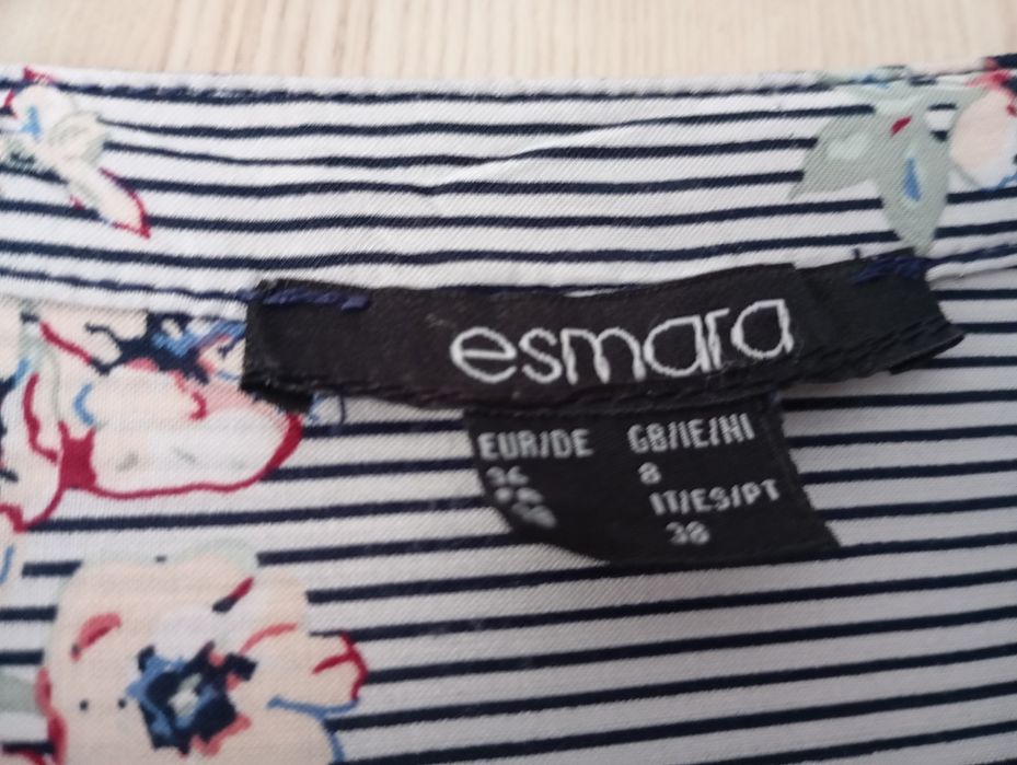 Koszula Esmarar 36/ S