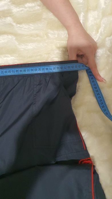 Спортивні штани -карго, Ecko Unltd