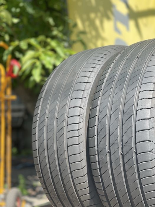 Шини Літні 2шт 215/50 R17 Michelin Primacy 4