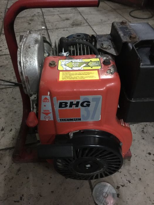 Генератор 220v1.4kv