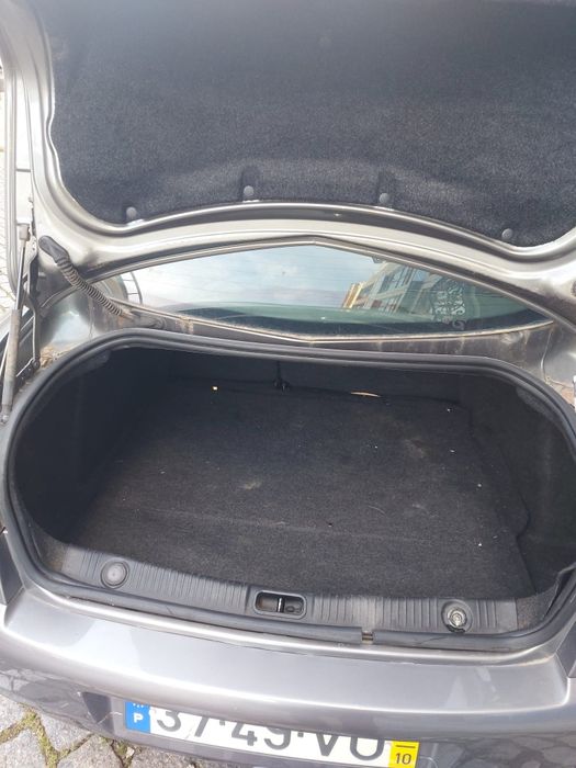 Renault megane 1.5 dci 2003