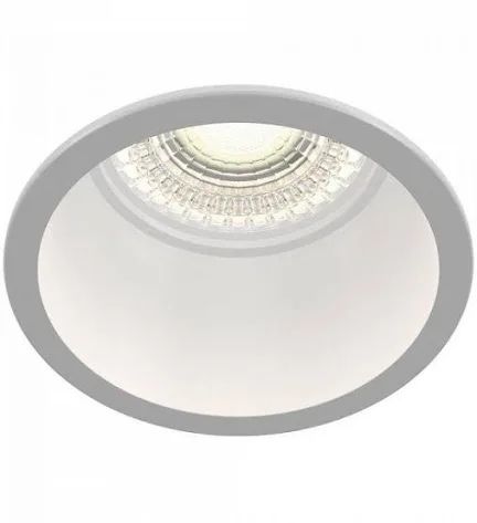 11 szt opraw podstropowych Reif DLO49-01W MAYTONI