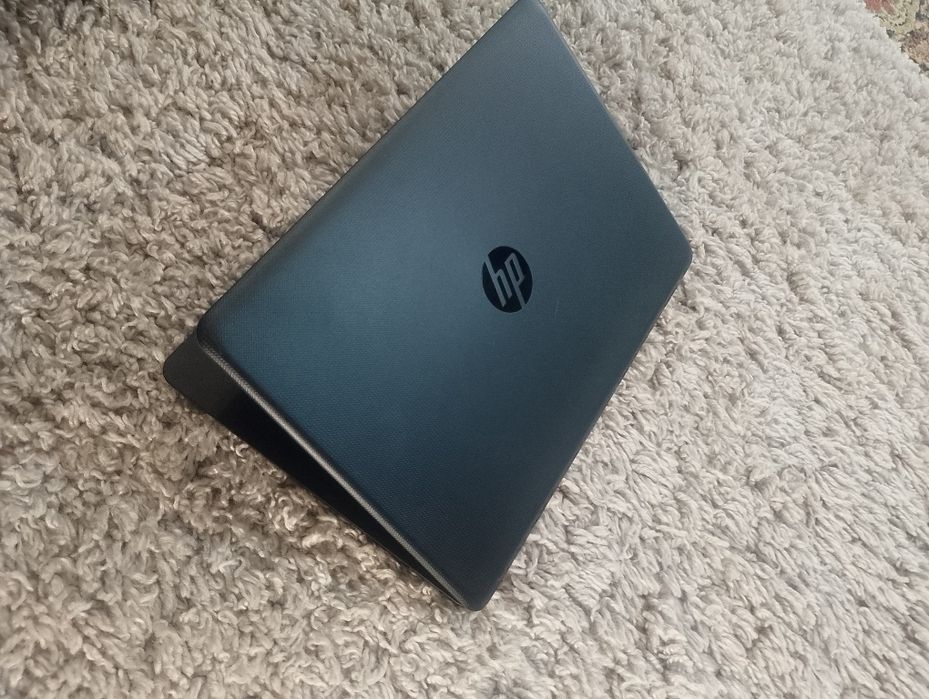 Ноутбук hp 2024 рік новий/intel i3 4ядра/500gb/4озп/14 дюймів