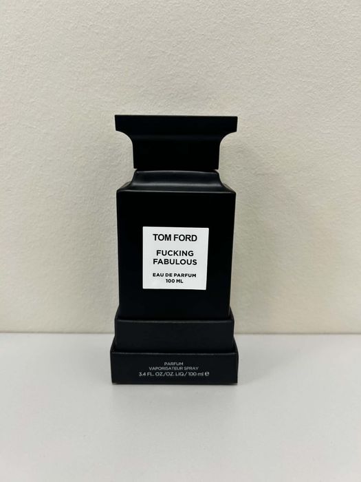 Perfumy Tom Ford