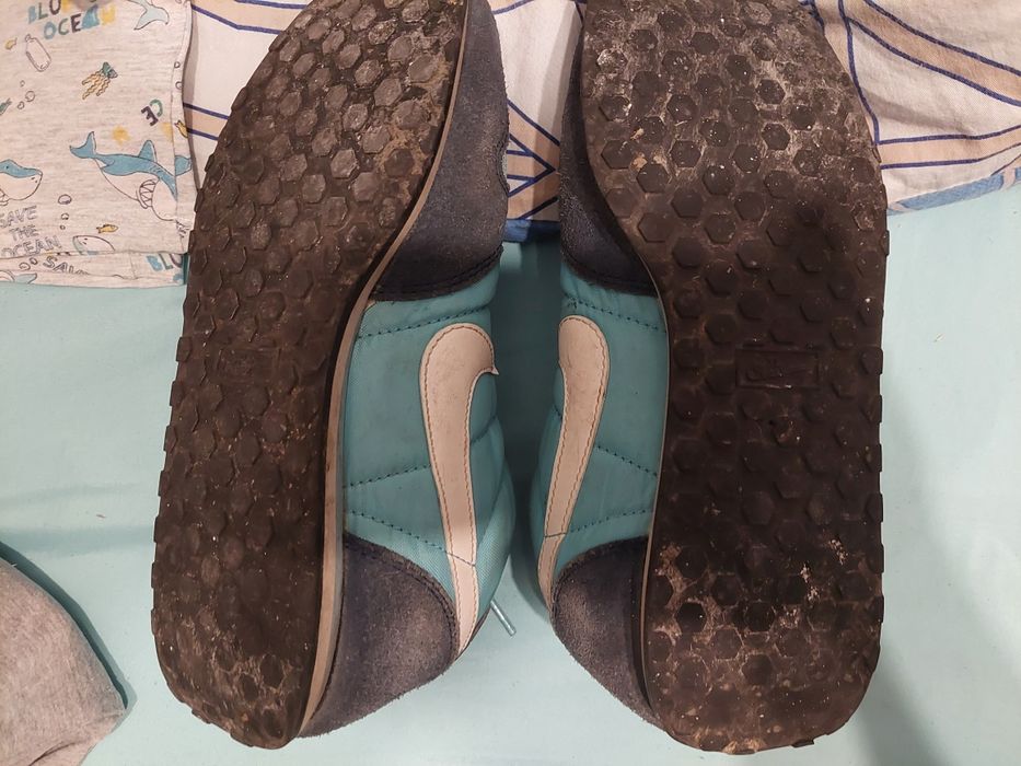 Buty damskie Nike 40